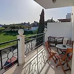 דירה Corali Tersephanou
