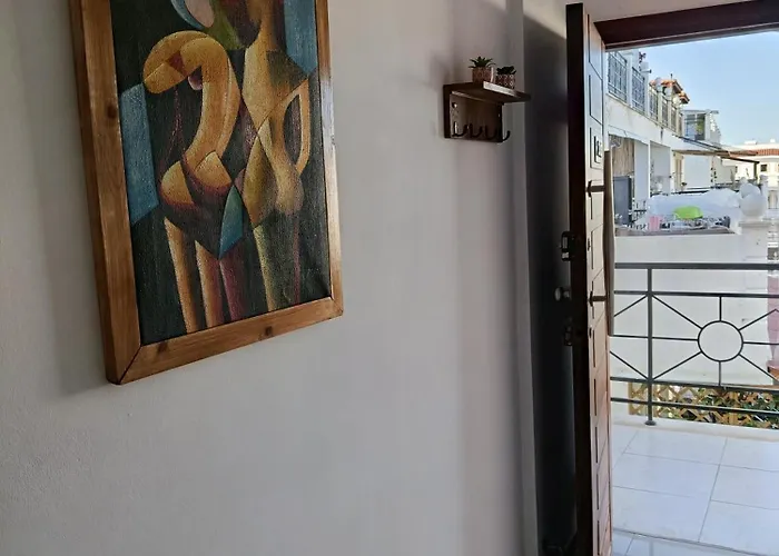Apartment Corali