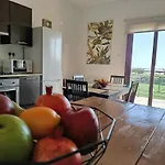 Corali Apartment Tersephanou