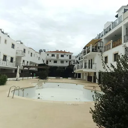 Apartment Corali
