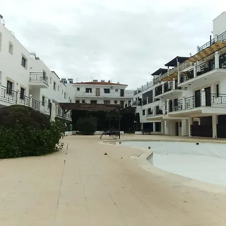 Apartment Corali Tersephanou