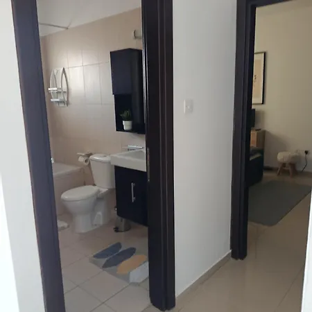 Apartment Corali *