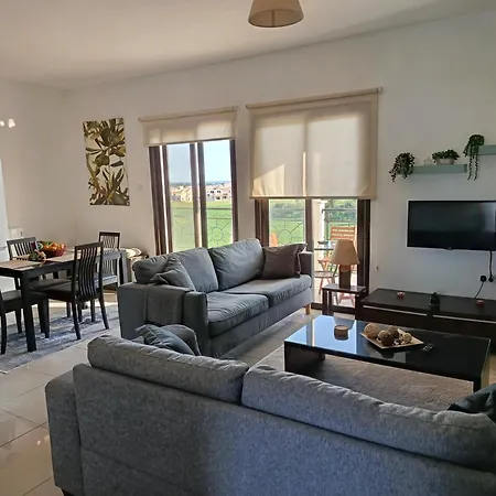 Apartament Corali *