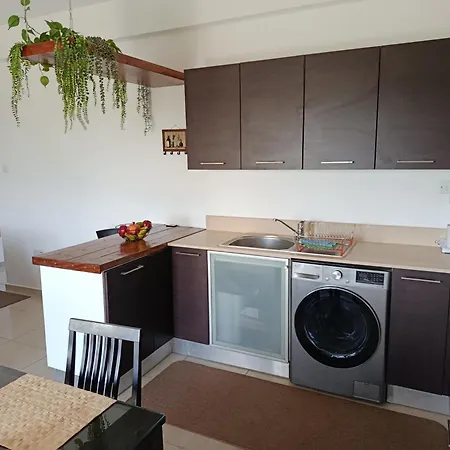 Corali Apartament Tersephanou