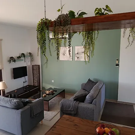 Corali Apartament