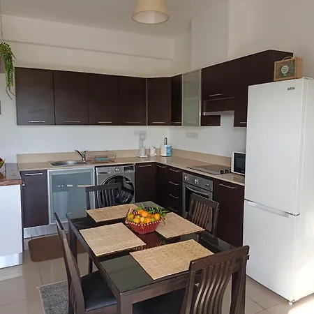 Corali Apartament