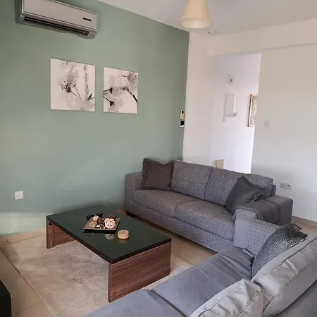Apartament Corali Tersephanou