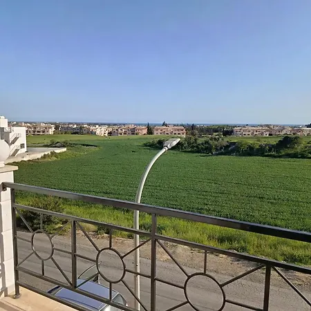 Corali Apartamento Tersephanou