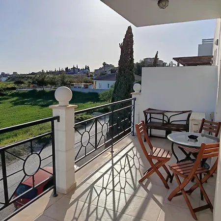 Apartamento Corali Tersephanou