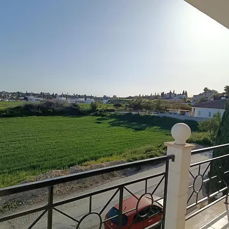 Corali Apartamento Tersephanou