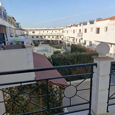 Corali Apartament *