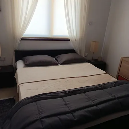 Apartament Corali Tersephanou