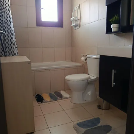 Apartment Corali