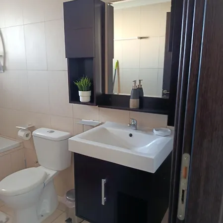 Corali Apartment