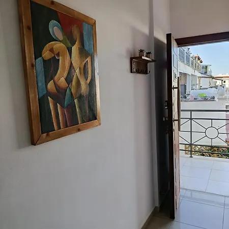 Apartment Corali