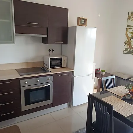 Apartment Corali *