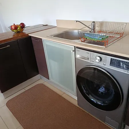 Corali Apartament