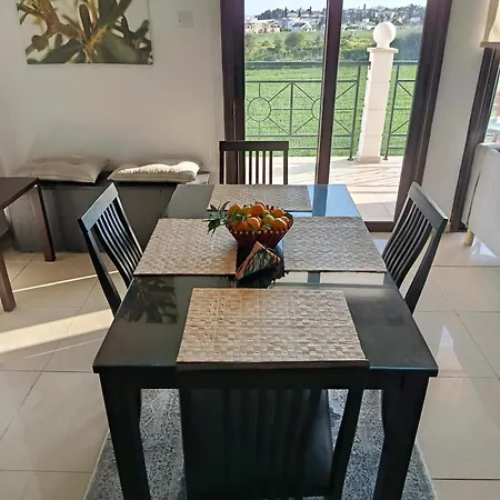 Corali Apartament