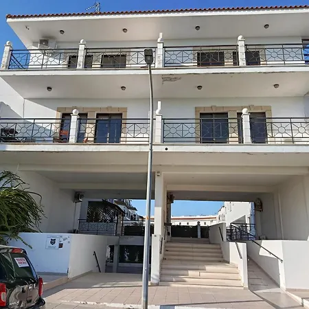 Corali Apartament