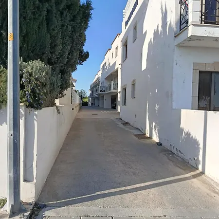 Corali * Tersephanou