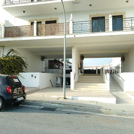 Corali Apartamento *