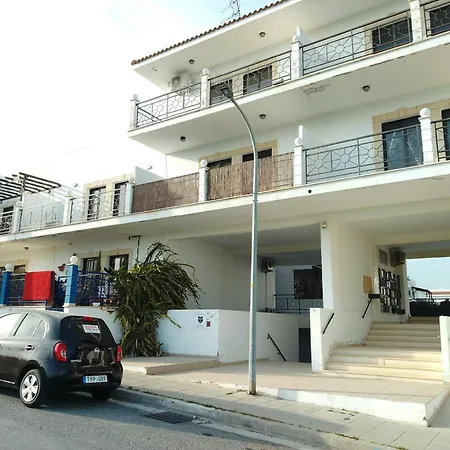 Corali Apartamento Tersephanou