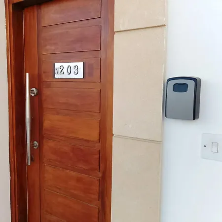 Corali Apartament *