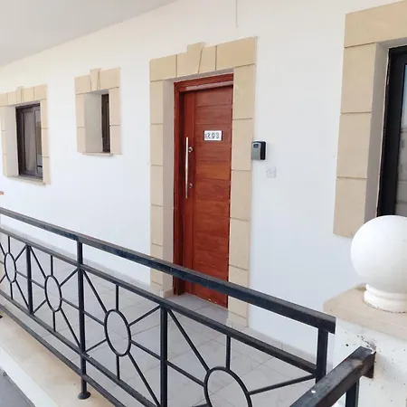 Corali Apartament *