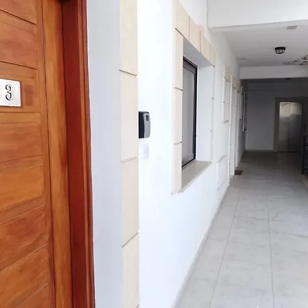 Corali Apartament Tersephanou