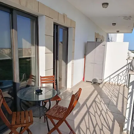 Corali Apartamento Tersephanou
