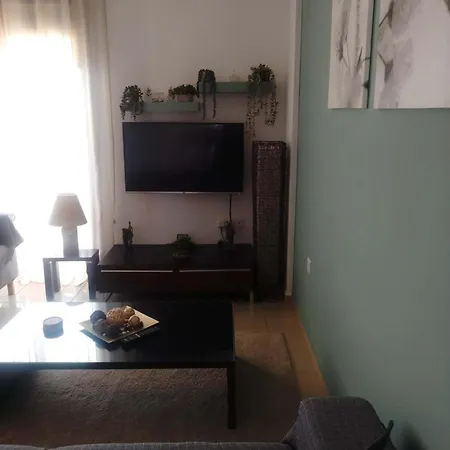 Corali Apartment Tersephanou