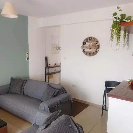 Apartment Corali Tersephanou