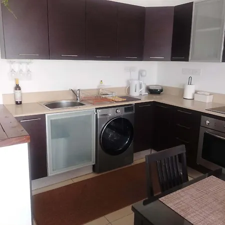 Corali Apartment
