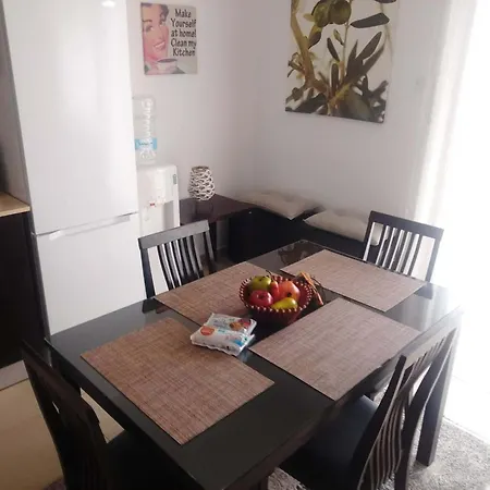 Apartment Corali *
