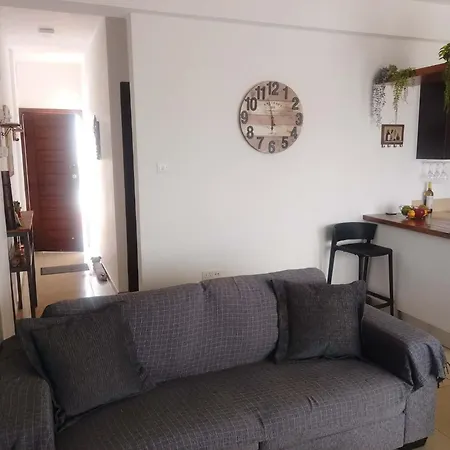 Corali Apartment Tersephanou