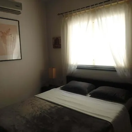 Corali Apartment