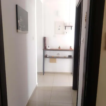 Apartament Corali *