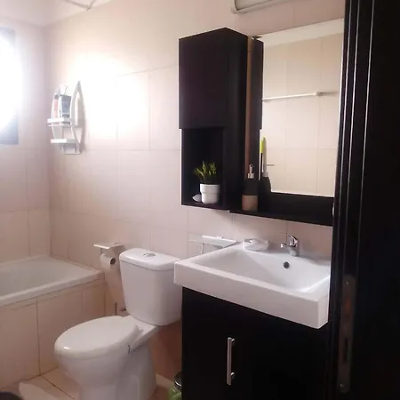 Apartament Corali