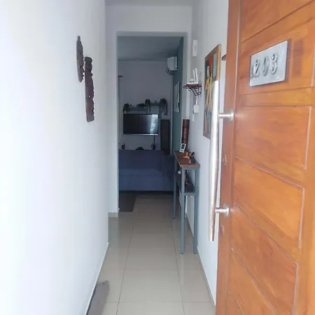 Apartment Corali Tersephanou
