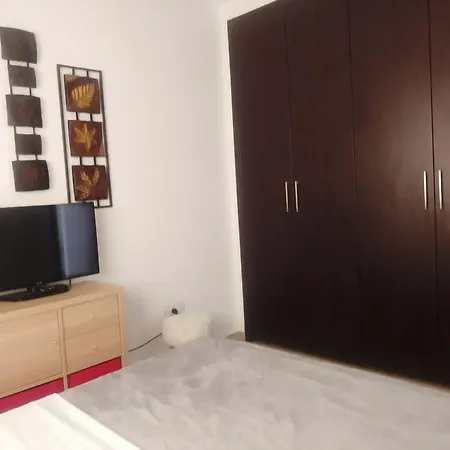 Apartment Corali Tersephanou