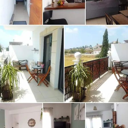 Corali Apartment *