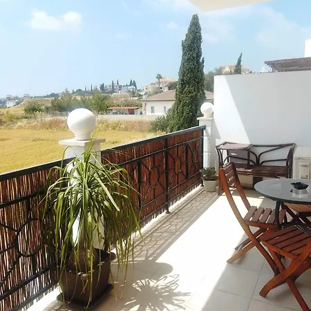 Apartment Corali