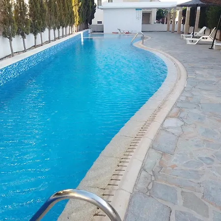 Apartament Corali Tersephanou