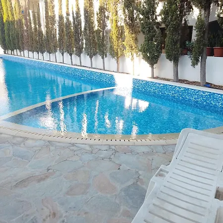 Apartament Corali
