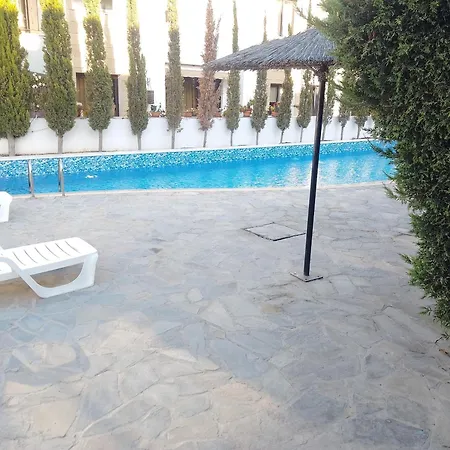 Apartament Corali Tersephanou
